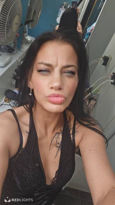 Kinky Porn$tar (Foto)