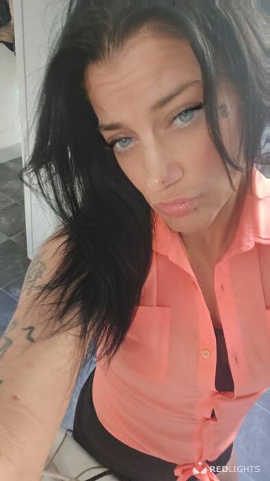 Kinky Porn$tar (Foto)