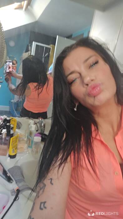 Kinky Porn$tar (Foto)