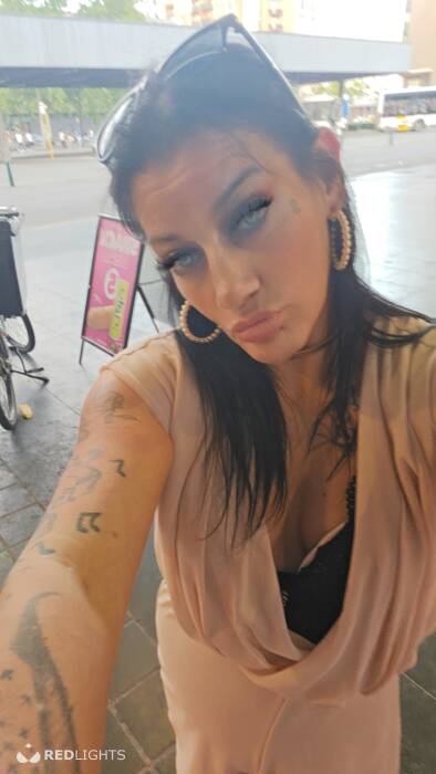 Kinky Porn$tar (Foto)