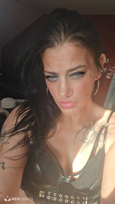 Kinky Porn$tar (Foto)