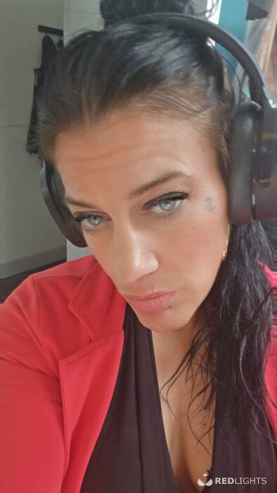 Kinky Porn$tar (Foto)