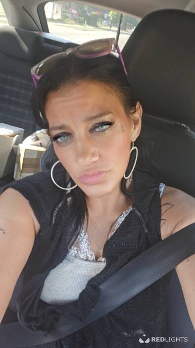 Kinky Porn$tar (Foto)