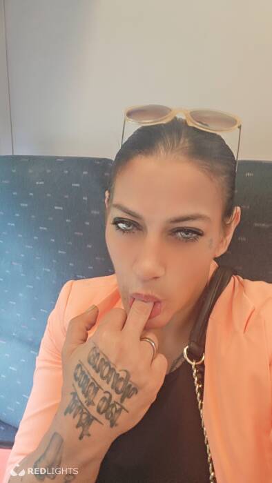 Kinky Porn$tar (Foto)