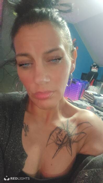 Kinky Porn$tar (Foto)