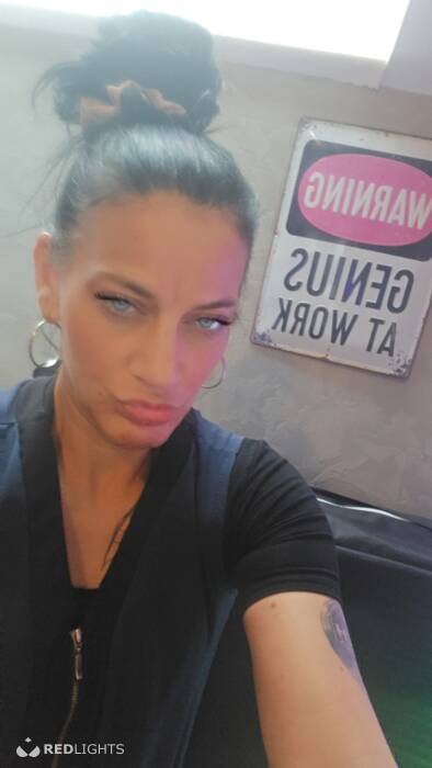 Kinky Porn$tar (Foto)