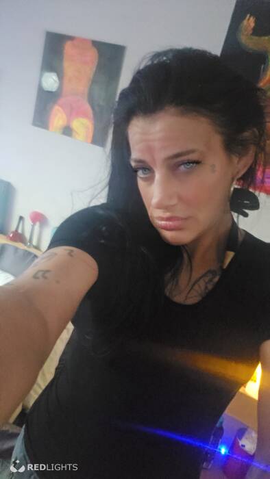 Kinky Porn$tar (Foto)