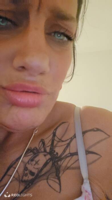 Kinky Porn$tar (Foto)