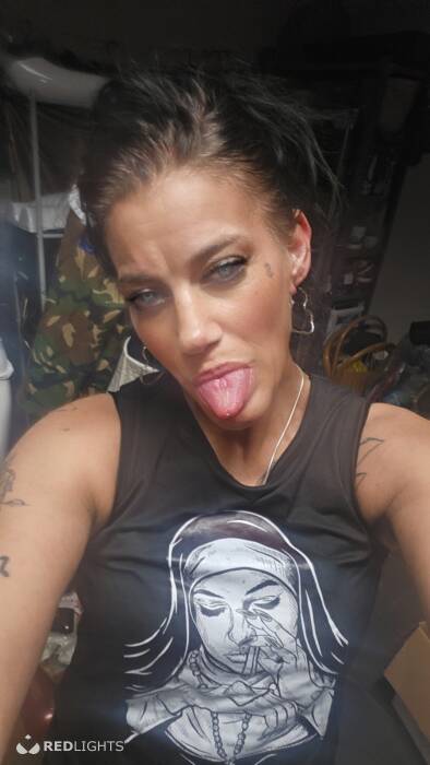 Kinky Porn$tar (Foto)