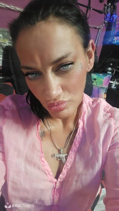 Kinky Porn$tar (Foto)