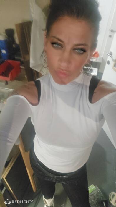 Kinky Porn$tar (Foto)