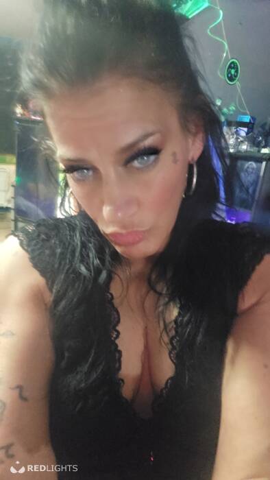 Kinky Porn$tar (Foto)