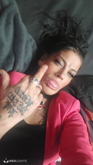 Kinky Porn$tar (Foto)