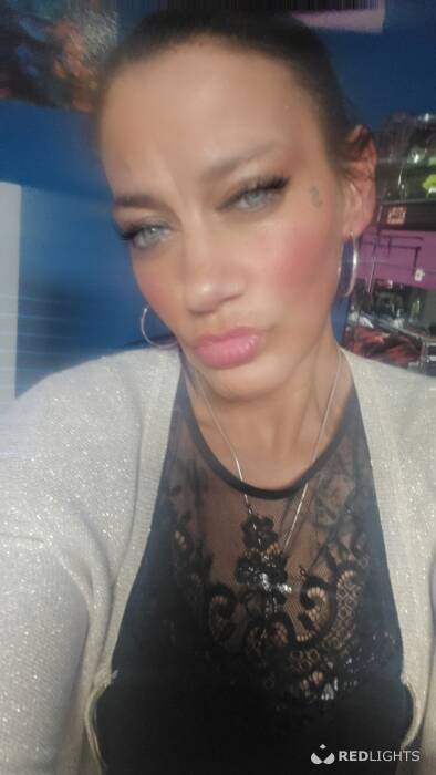 Kinky Porn$tar (Foto)