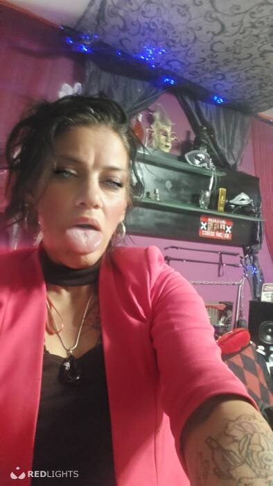 Kinky Porn$tar (Foto)