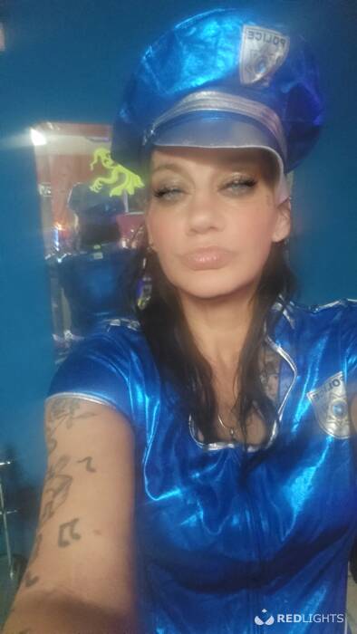 Kinky Porn$tar (Foto)