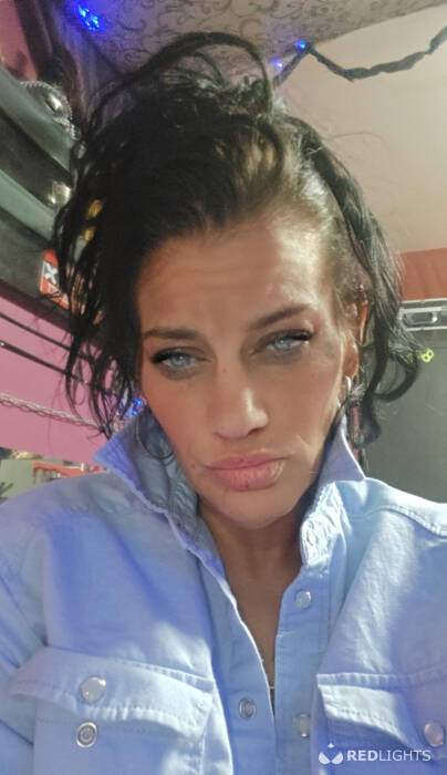 Kinky Porn$tar (Foto)