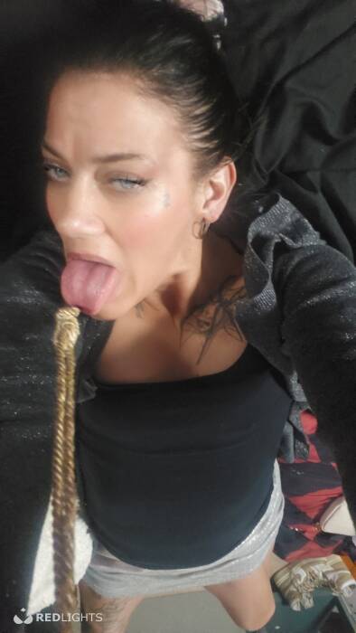 Kinky Porn$tar (Foto)