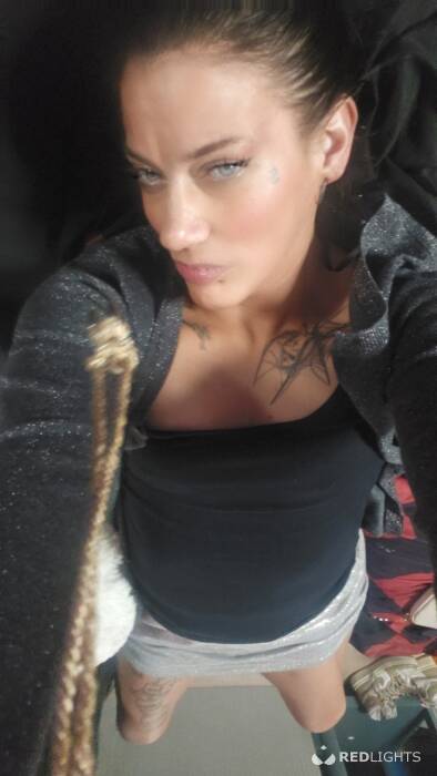 Kinky Porn$tar (Foto)