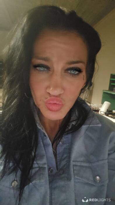 Kinky Porn$tar (Foto)