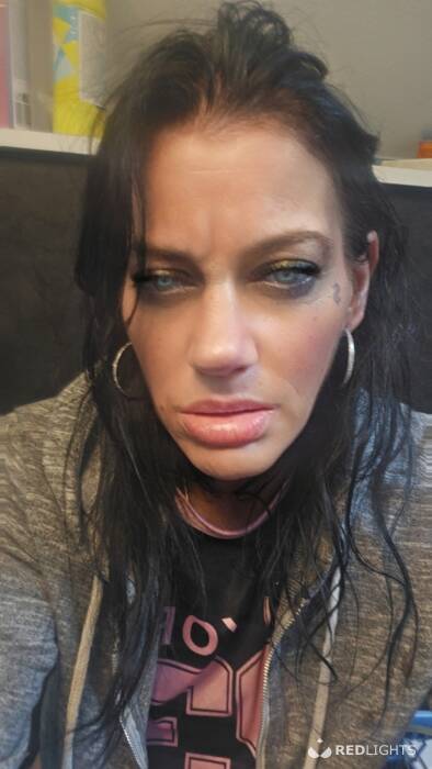 Kinky Porn$tar (Foto)