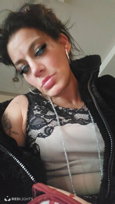 Kinky Porn$tar (Foto)