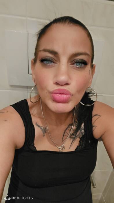 Kinky Porn$tar (Foto)