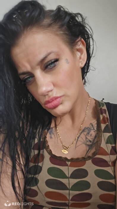 Kinky Porn$tar (Foto)