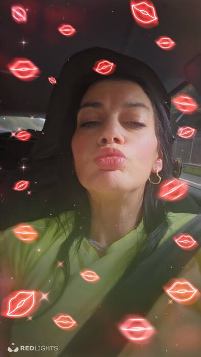 Kinky Porn$tar (Foto)