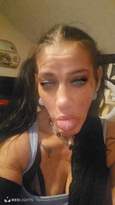 Kinky Porn$tar (Foto)