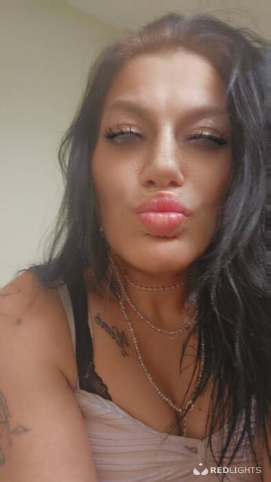 Kinky Porn$tar (Foto)