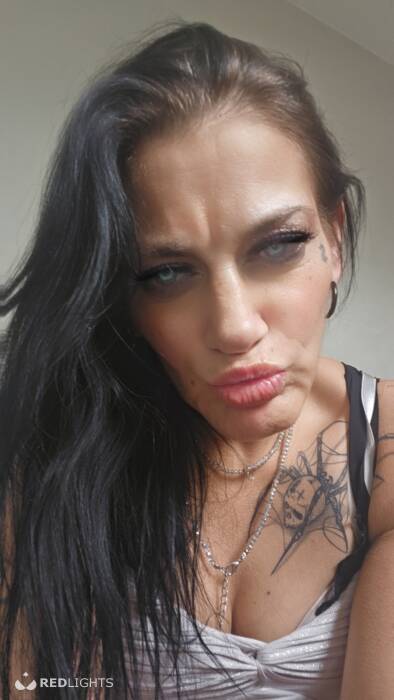 Kinky Porn$tar (Foto)