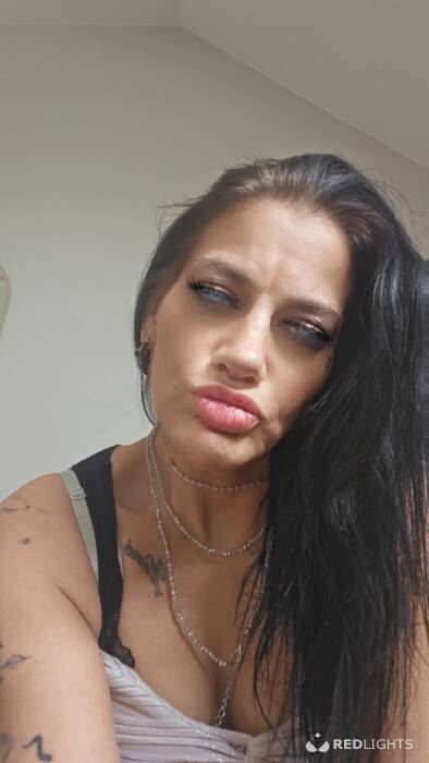 Kinky Porn$tar (Foto)