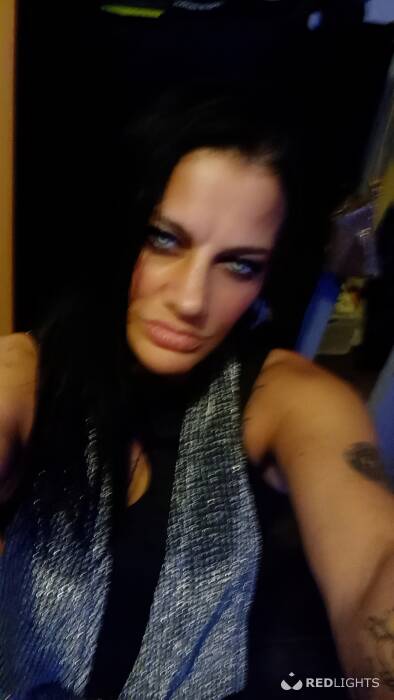 Kinky Porn$tar (Foto)