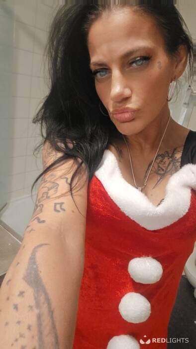 Kinky Porn$tar (Foto)