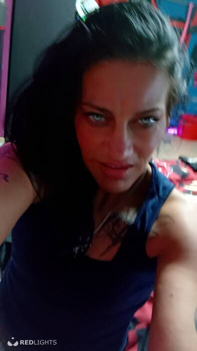 Kinky Porn$tar (Foto)