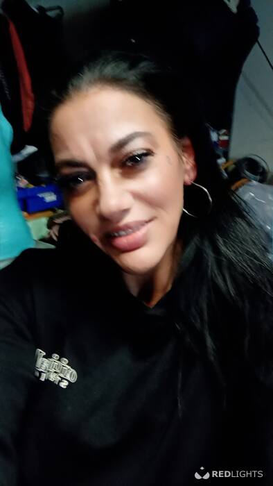 Kinky Porn$tar (Foto)