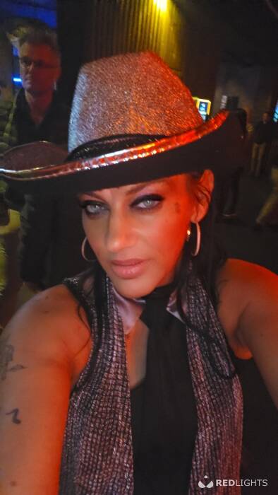 Kinky Porn$tar (Foto)