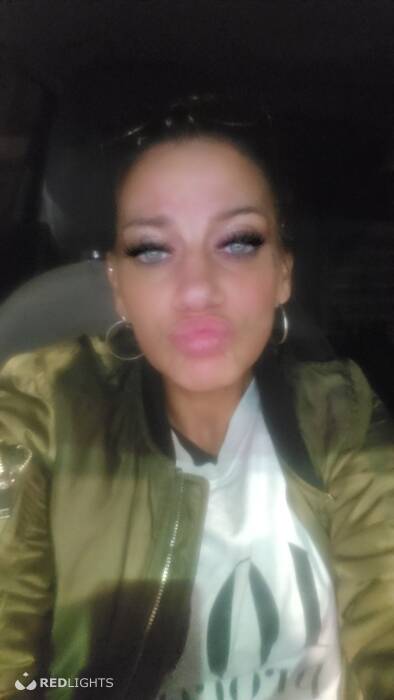 Kinky Porn$tar (Foto)