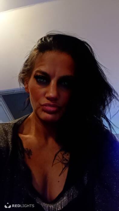 Kinky Porn$tar (Foto)