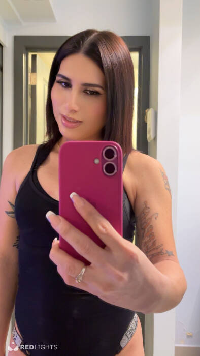 Flavia (Foto)