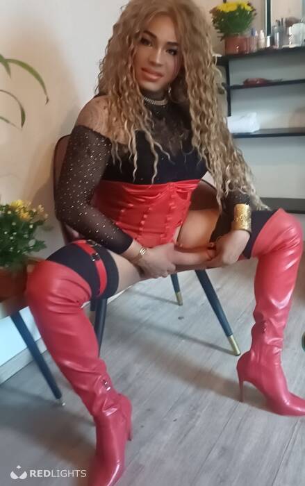 TRANS  LATINA (Foto)