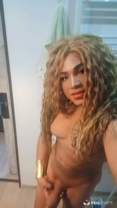 TRANS  LATINA (Foto)