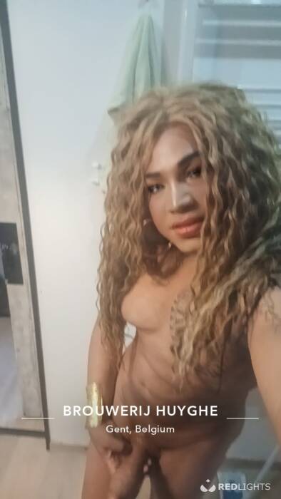 TRANS  LATINA (Foto)