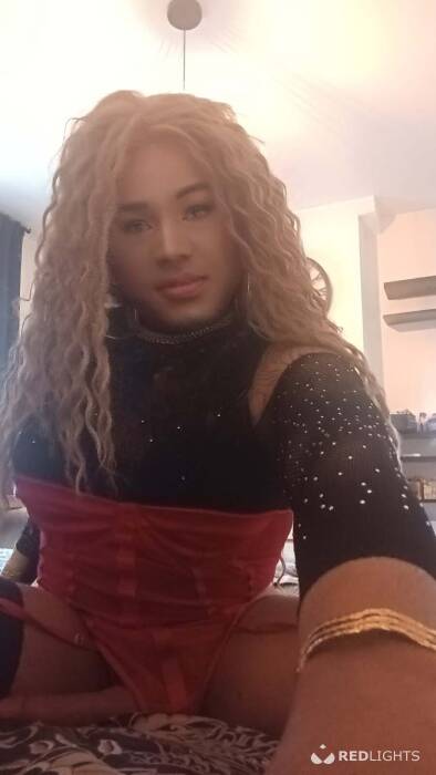 TRANS  LATINA (Foto)