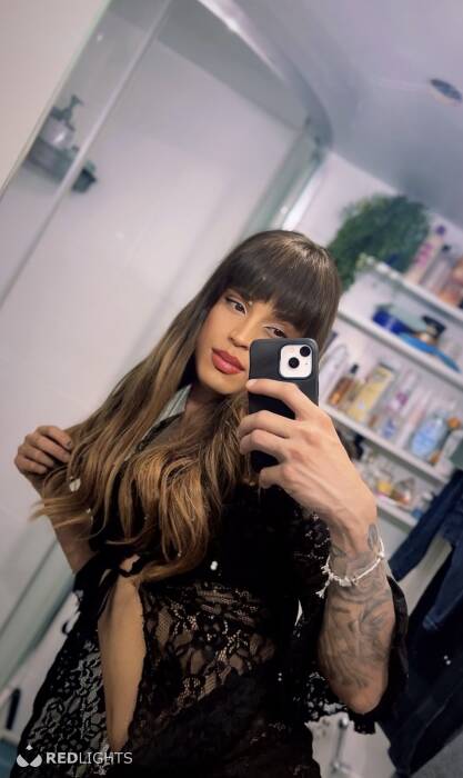 Katrinne (Foto)