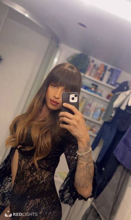 Katrinne (Foto)