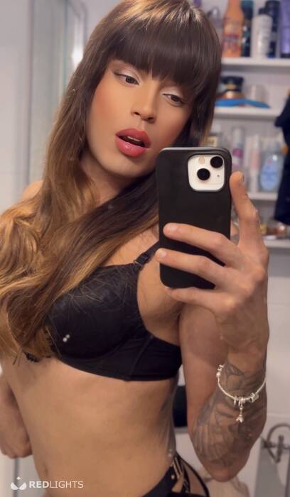 Katrinne (Foto)