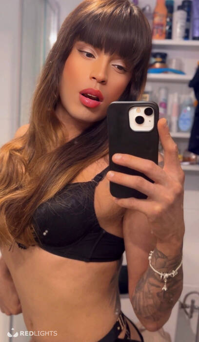Katrinne (Foto)