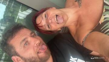 Passionatekoppel (Foto)